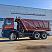 Самосвал KAMAZ-6595 | КАМАЗ-6595 20 куб.м. 6х4