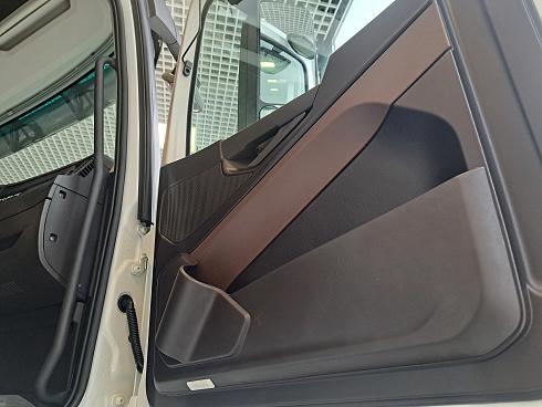 Седельный тягач KAMAZ-54901-70011-AA High-Tech | КАМАЗ High-Tech