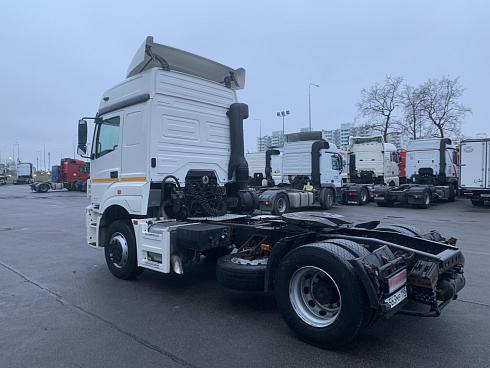 КАМАЗ-5490 NEO 2020 года выпуска