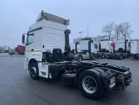 КАМАЗ-5490 NEO 2020 года выпуска