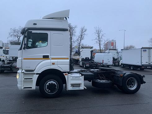 КАМАЗ-5490 NEO 2020 года выпуска