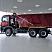 Самосвал KAMAZ-6595 | КАМАЗ-6595 20 куб.м. 6х4