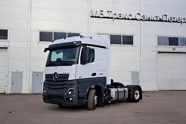  Седельный тягач Mercedes-Benz Actros 1848 4х2 | Актрос 1848
