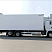 Фургон изотермический SITRAK C7H | СИТРАК 6×2, 53 куб. с АКПП, 400 л.с. 