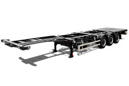 Контейнеровозы