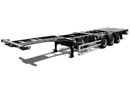 Контейнеровозы