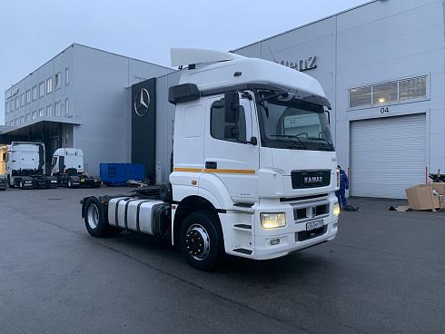 КАМАЗ-5490 NEO 2020 года выпуска