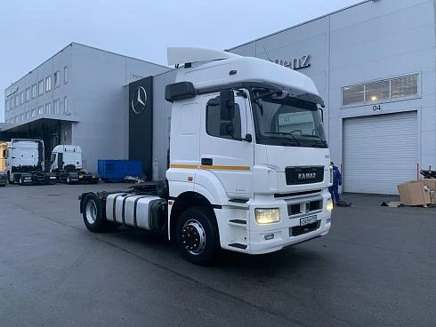 КАМАЗ-5490 NEO 2020 года выпуска