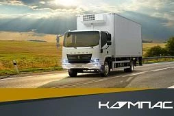 Плановое техническое обслуживание (ТО) КОМПАС