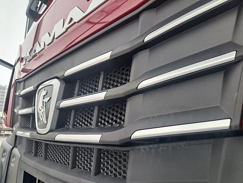 Самосвал КАМАЗ-65951 | KAMAZ-65951 8х4 25 куб.м