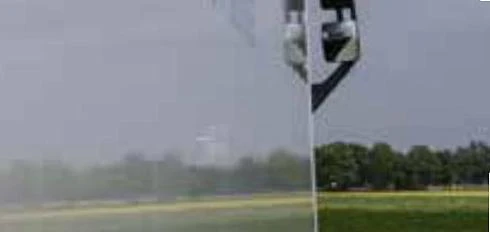 Рефрижераторный полуприцеп KRONE Cool Liner SDR 27 eL4