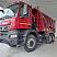 Самосвал KAMAZ-6595 | КАМАЗ-6595 20 куб.м. 6х4