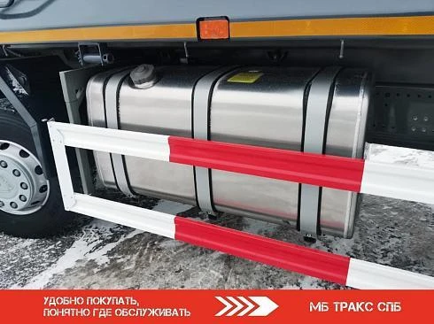 Самосвал HOWO T5G 8Х4 440 л.с. МКПП | ХОВО ZZ3317V386GE1