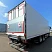 Фургон изотермический SITRAK C7H | СИТРАК 6×2, 53 куб. с АКПП, 400 л.с. 