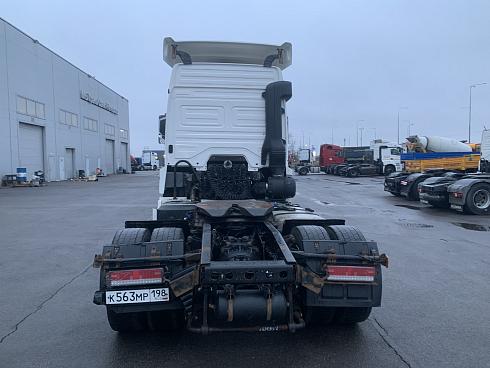 КАМАЗ-5490 NEO 2020 года выпуска