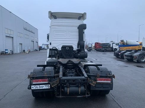 КАМАЗ-5490 NEO 2020 года выпуска