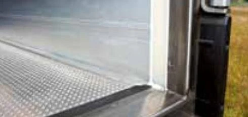 Рефрижераторный полуприцеп KRONE Cool Liner SDR 27 eL4