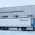 Тягач Sitrak C7H MAX 4x2 с шторным полуприцепом Grunwald