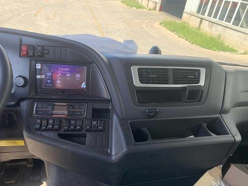 Самосвал SITRAK 6Х6 480 л.с. МКПП | СИТРАК ZZ3406V365ME