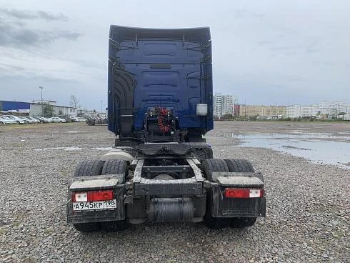 Renault T-Series 2018 года выпуска