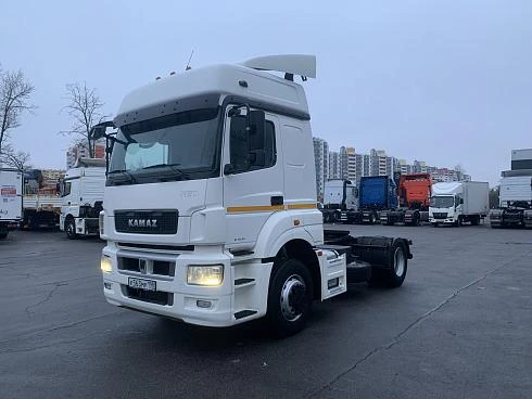 КАМАЗ-5490 NEO 2020 года выпуска