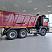 Самосвал KAMAZ-6595 | КАМАЗ-6595 20 куб.м. 6х4