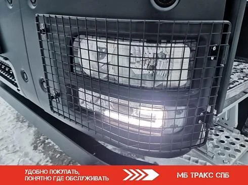 Самосвал HOWO T5G 8Х4 440 л.с. МКПП | ХОВО ZZ3317V386GE1