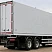 Фургон изотермический SITRAK C7H | СИТРАК 6×2, 53 куб. с АКПП, 400 л.с. 