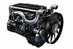 Диагностика и ремонт двигателей SITRAK