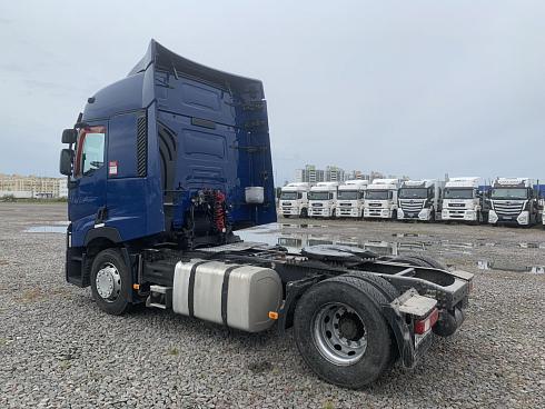 Renault T-Series 2018 года выпуска