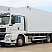 Фургон изотермический SITRAK C7H | СИТРАК 6×2, 53 куб. с АКПП, 400 л.с. 