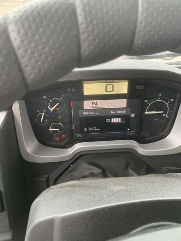 Renault T-Series 2018 года выпуска