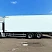 Фургон изотермический SITRAK C7H | СИТРАК 6×2, 53 куб. с АКПП, 400 л.с. 