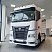 Седельный тягач KAMAZ-54901-70011-AA High-Tech | КАМАЗ High-Tech