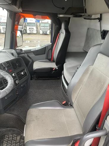 Renault T-Series 2018 года выпуска