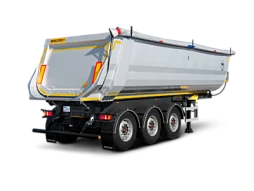 Самосвальные