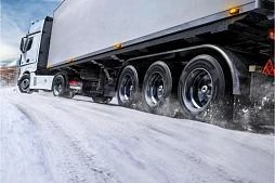 согласование тормозных усилий тягача и полуприцепа