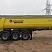 Самосвальный полуприцеп Grunwald Gr.Ti31-SH-SI-1220 с кузовом 31 куб. м