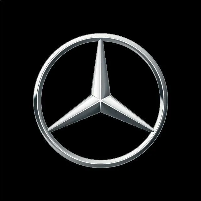 Mercedes-Benz Trucks